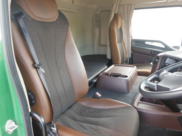 日野 プロフィア 大型 平ボディ 2RG-FW1AHG(34685) 44枚目