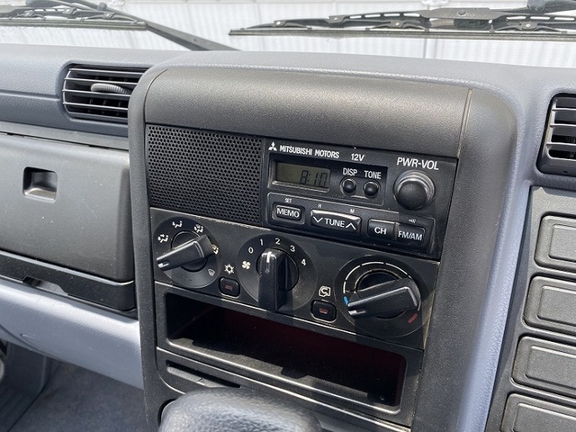 三菱ふそう キャンター 小型 平ボディ KK-FD70AB(12379) 27枚目