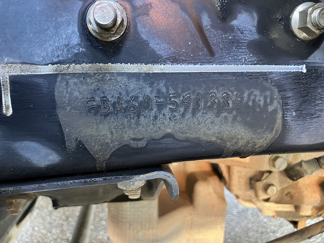 三菱ふそう キャンター 小型 土砂ダンプ 2RG-FBA60(109416) 27枚目