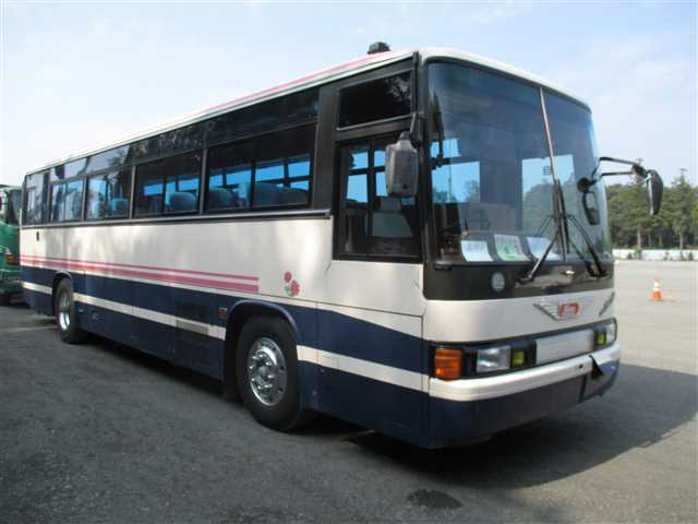 日野 その他・不明 その他 バス P-RU636BB(44248) 2枚目
