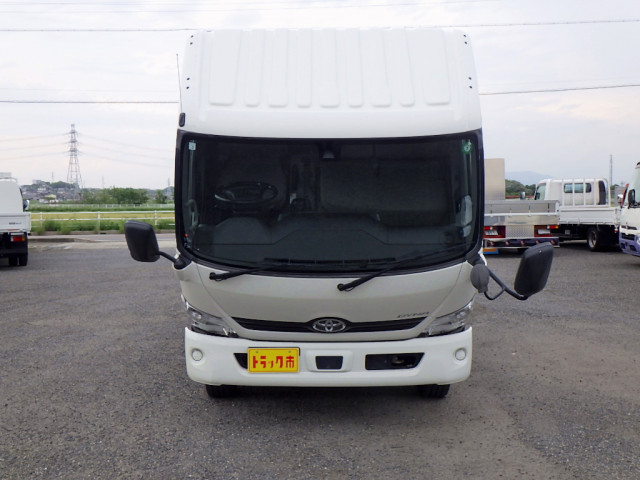 トヨタ ダイナ 小型 平ボディ TPG-XZU722(105500) 45枚目