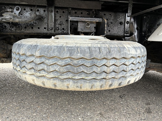 いすゞ エルフ 小型 土砂ダンプ TPG-NKR85AD(110130) 34枚目