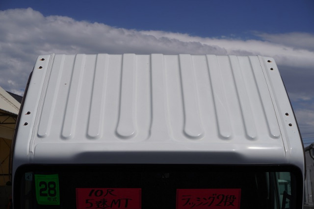 いすゞ エルフ 小型 冷蔵冷凍バン TPG-NLR85AN(109679) 17枚目