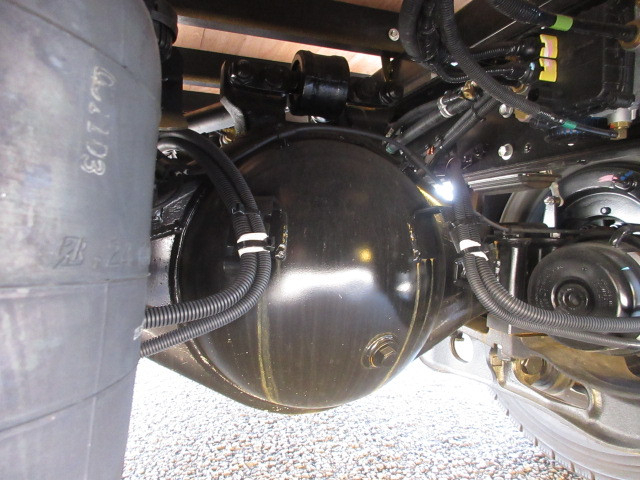日野 レンジャー 増トン 平ボディ（クレーン付） 2KG-FE2ACG(107967) 29枚目