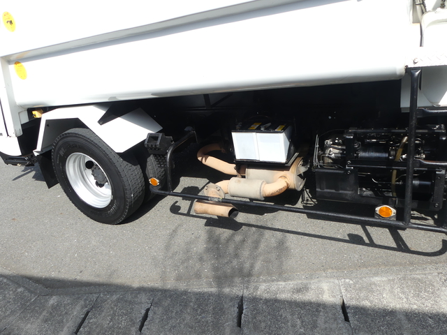 いすゞ フォワード 中型 塵芥車（プレス式） PKG-FRR90S1(57797) 65枚目