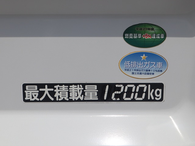 三菱ふそう キャンター 小型 Wキャブ TPG-FDA00(109764) 20枚目