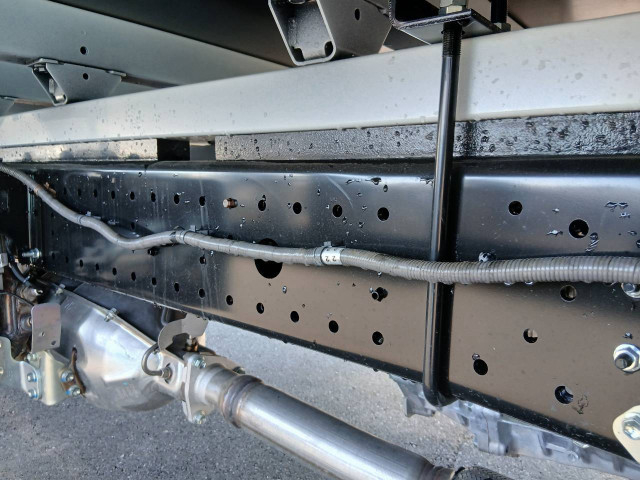 日野 デュトロ 小型 平ボディ 2WG-XZU721M(113567) 18枚目