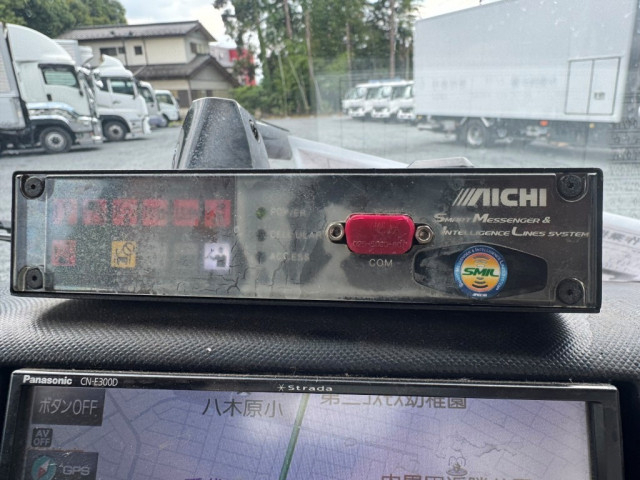 日野 デュトロ 小型 高所作業車 TPG-XZU600X(109517) 40枚目