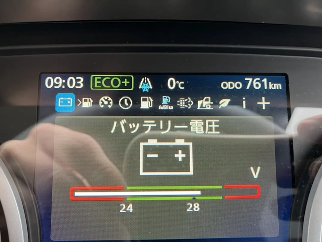 いすゞ ギガ 大型 トラクタ 2RG-EK5DAB(106845) 37枚目
