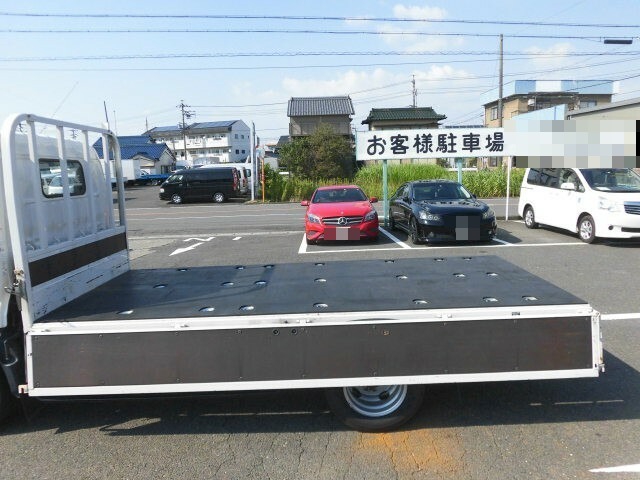 トヨタ ダイナ 小型 平ボディ TKG-XZC645(7168) 16枚目