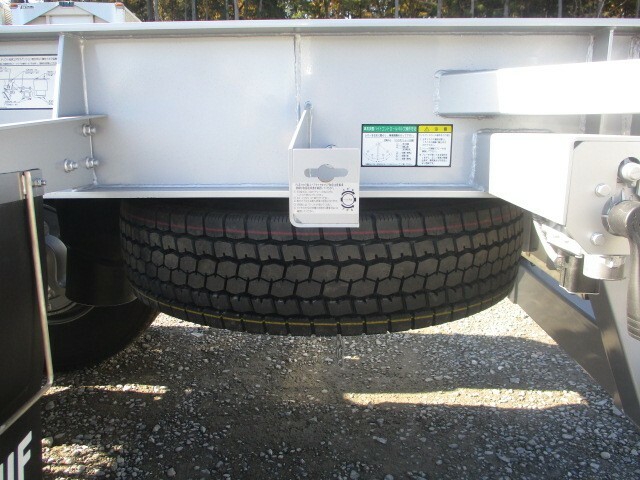 Fullhalf Other trailer KFKHH340(36690) 51枚目