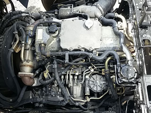 日野 レンジャー 中型 ウィング ADG-FC7JKWA(9324) 74枚目