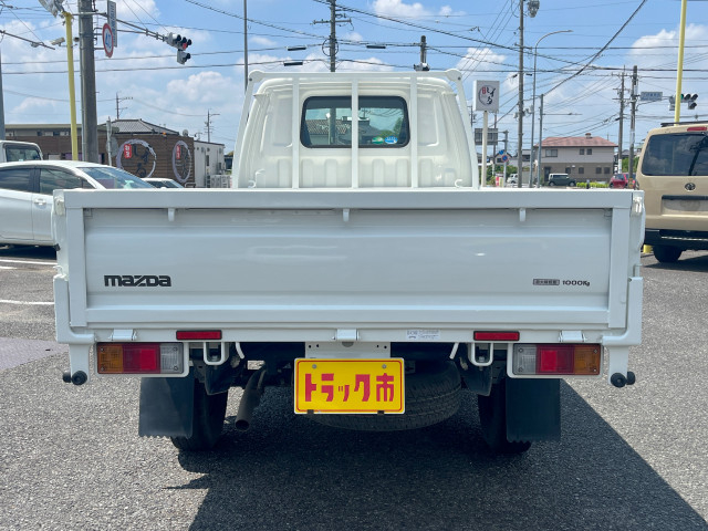 マツダ ボンゴ 小型 平ボディ DBF-SLP2L(110001) 5枚目