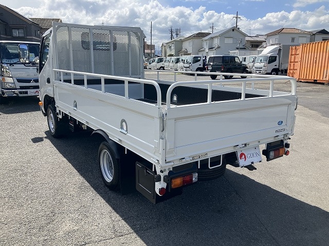 トヨタ ダイナ 小型 平ボディ 2DG-GDY231(108691) 6枚目
