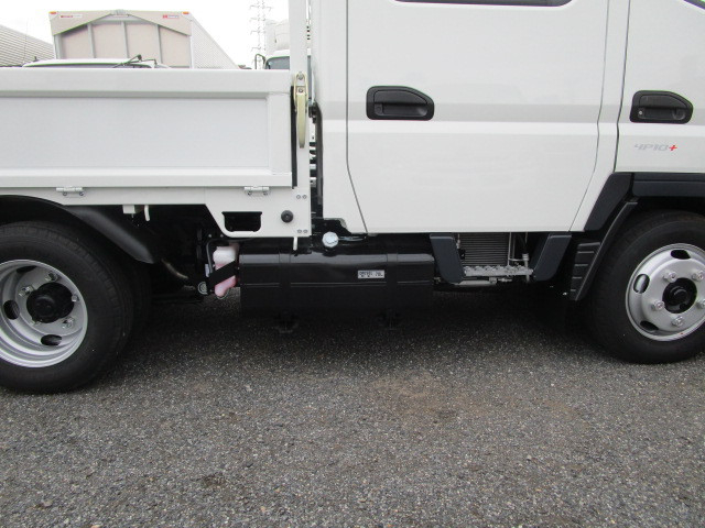 三菱ふそう キャンター 小型 Wキャブ 2RG-FBA20(104910) 37枚目