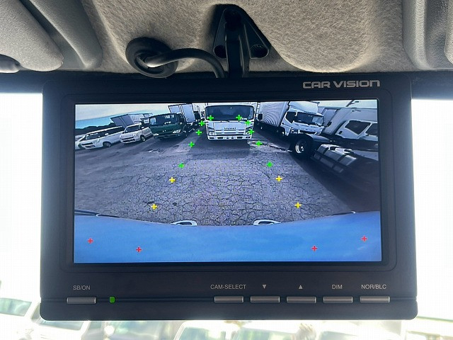 三菱ふそう キャンター 小型 塵芥車（プレス式） 2PG-FEAV0(113129) 36枚目