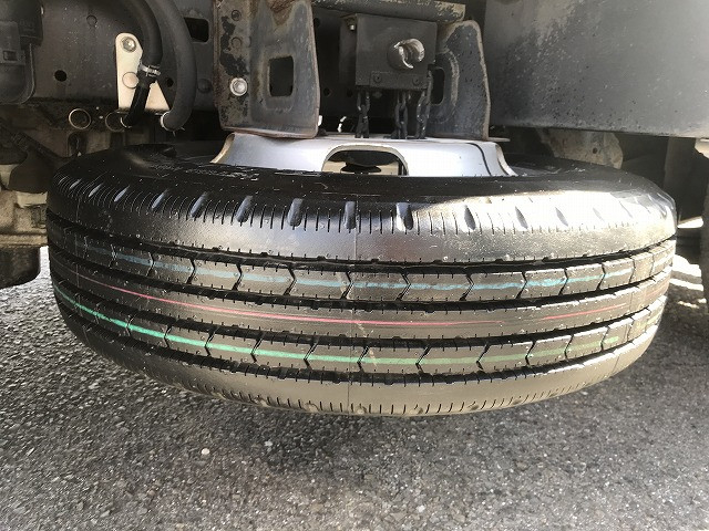 トヨタ トヨエース 小型 平ボディ TPG-XZC605(113667) 47枚目