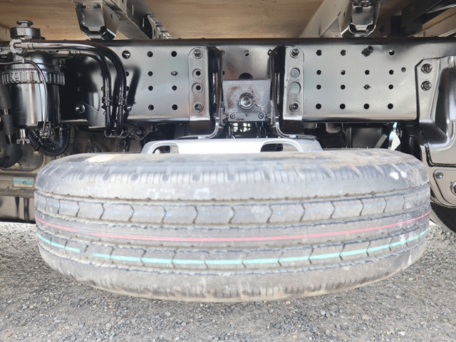 日野 デュトロ 小型 平ボディ 2RG-XZC605M(105324) 21枚目