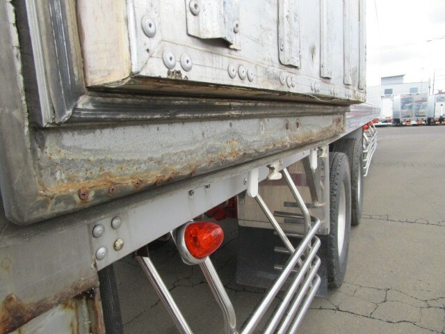 トレクス トレーラ（その他） VFB-24102(35404) 31枚目