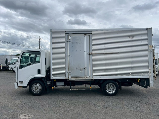 マツダ タイタン 小型 バン BDG-LPR85AN(110451) 9枚目