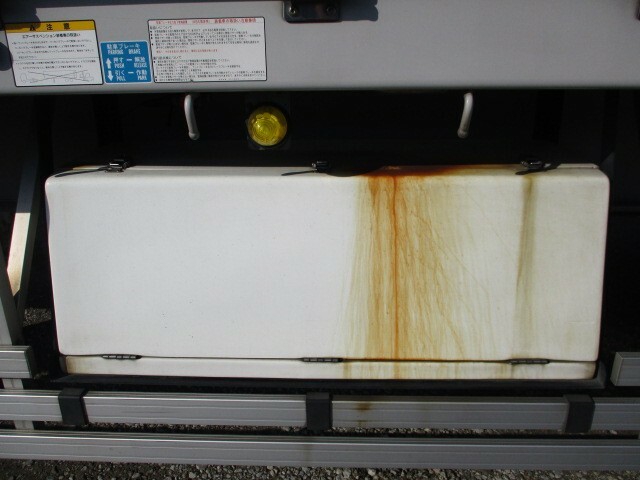 トレクス その他 トレーラ（平ボディ） PFB34118(8926) 34枚目