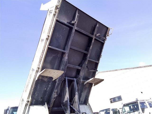 マツダ タイタン 小型 土砂ダンプ PB-LKR81AD(9085) 47枚目