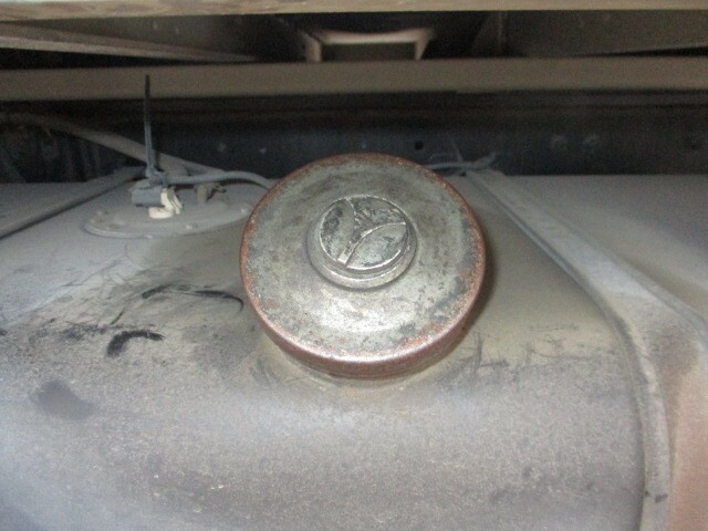 UDトラックス（日産） クオン 大型 ウィング PKG-CD4ZA(8857) 21枚目