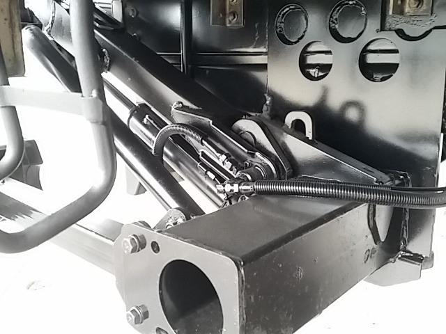 いすゞ エルフ 小型 バン PB-NPR81AN(8076) 77枚目