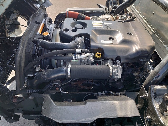 いすゞ エルフ 小型 バン TDG-NPS85AN(9660) 45枚目