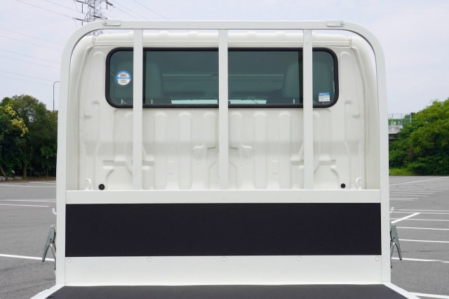 Toyota dyna Small Double cab LDF-KDY231(109427) 18枚目