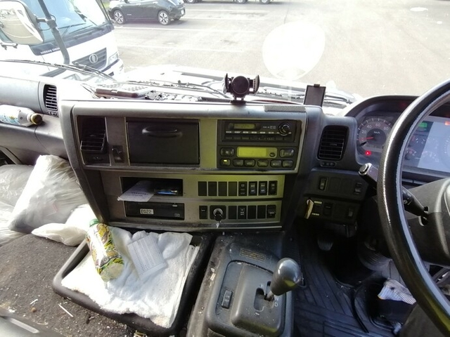 日野 プロフィア 大型 ウィング BKG-FW1EXYG(5155) 82枚目