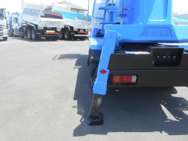 日野 デュトロ 小型 高所作業車 BDG-XZU304E(10683) 18枚目