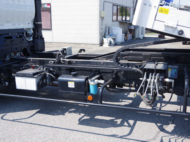 日野 デュトロ 小型 その他 2PG-XZU722M(111935) 13枚目