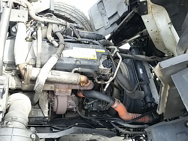 Isuzu forward 6studs large Arm roll trucks PDG-FTR34S2(9314) 54枚目