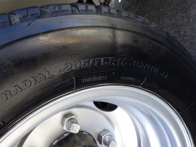 三菱ふそう キャンター 小型 土砂ダンプ 2RG-FBA60(113321) 42枚目
