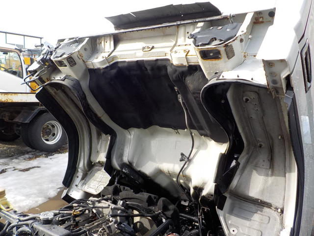 三菱ふそう キャンター 小型 土砂ダンプ TPG-FBA30(101399) 21枚目