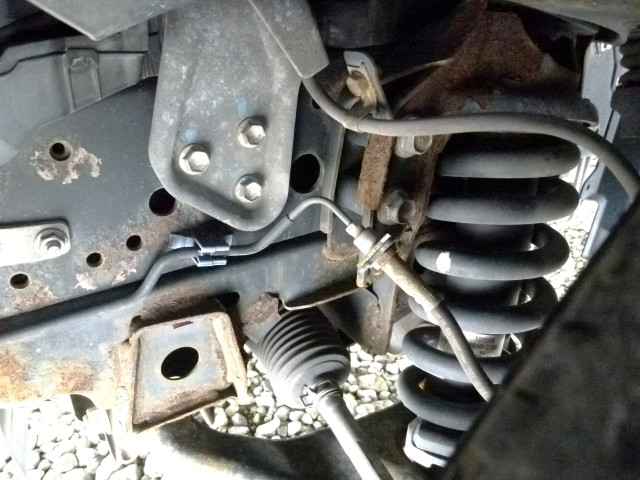 日野 デュトロ 小型 冷蔵冷凍バン 2RG-XZC605M(112300) 35枚目