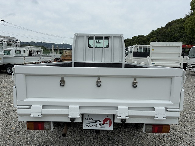 マツダ タイタン 小型 平ボディ KR-SYF6L(109337) 7枚目