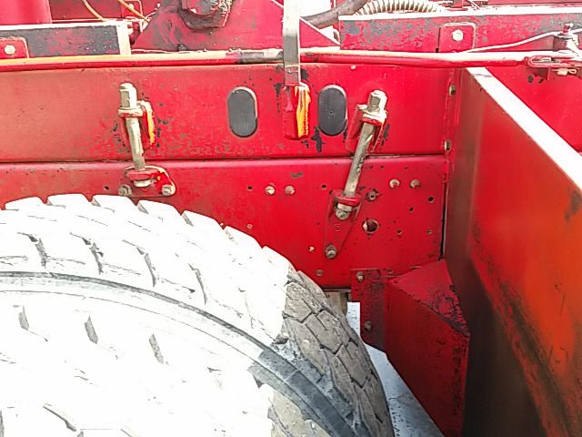 UDトラックス（日産） クオン 大型 土砂ダンプ ADG-CW4XL(9323) 95枚目