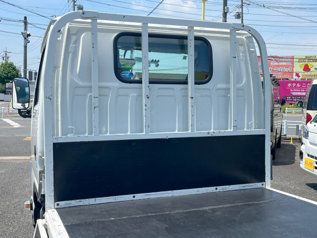 日産自動車 アトラス 小型 平ボディ 2RG-AJR88A(110043) 11枚目