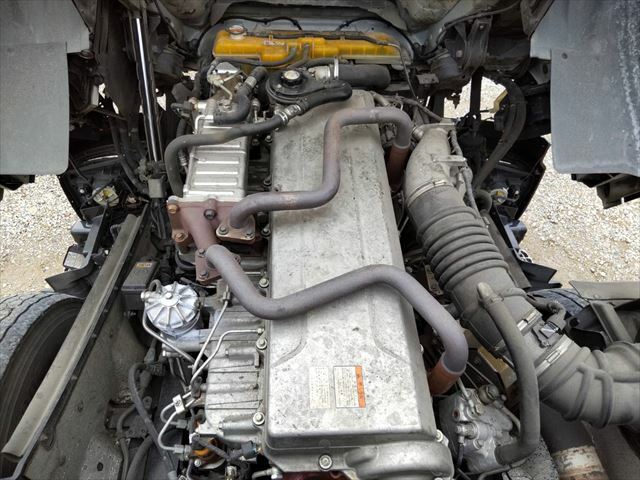 日野 プロフィア 大型 トラクタ LKG-SH1EDAG(9383) 46枚目
