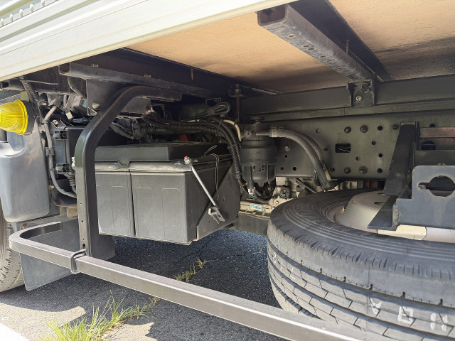 トヨタ ダイナ 小型 バン TPG-XZU605(109345) 11枚目