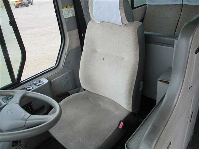 いすゞ ジャニー その他 バス PB-RX6JFAJ(41524) 9枚目