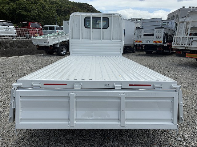 いすゞ エルフ 小型 平ボディ TRG-NHR85A(105790) 14枚目