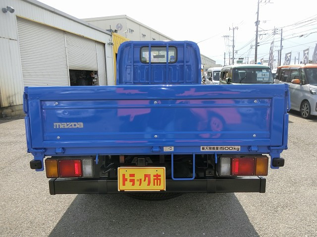 マツダ タイタン 小型 平ボディ BKG-LHR85A(102267) 24枚目