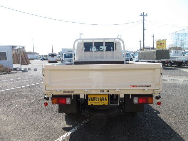 日野 デュトロ 小型 Wキャブ 2DG-XZU685M(84613) 7枚目