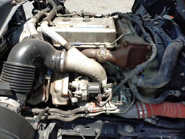 日野 レンジャー 中型 特装車・その他 2KG-FC2ABA(107586) 55枚目