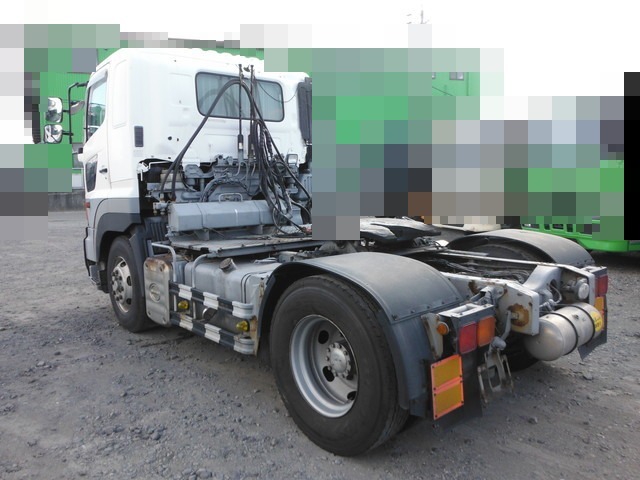 日野 プロフィア 大型 トラクタ ADG-SH1EDXG(2516) 3枚目