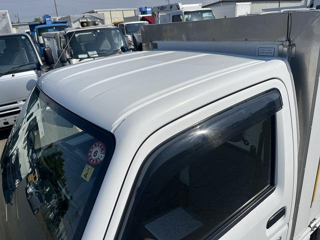 スズキ キャリィ 軽 冷蔵冷凍バン EBD-DA16T(78309) 28枚目