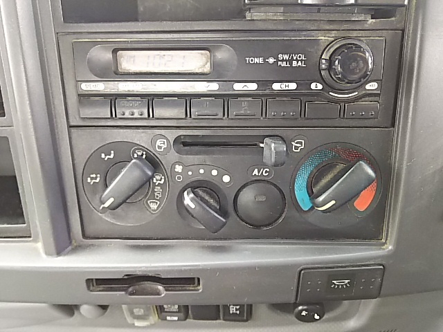 Isuzu forward Middle Others PKG-FRR90S1(8818) 46枚目